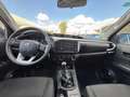 Toyota Hilux Cabina Doble GX Blanco - thumbnail 5