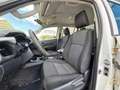 Toyota Hilux Cabina Doble GX Blanco - thumbnail 2