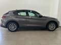 Alfa Romeo Stelvio 2.2 Super RWD Aut. 160 Gris - thumbnail 8