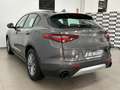 Alfa Romeo Stelvio 2.2 Super RWD Aut. 160 Gris - thumbnail 7