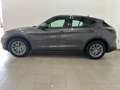 Alfa Romeo Stelvio 2.2 Super RWD Aut. 160 Gris - thumbnail 4