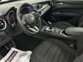 Alfa Romeo Stelvio 2.2 Super RWD Aut. 160 Gris - thumbnail 32