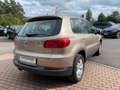 Volkswagen Tiguan 1.4 TSI SHZ+AHK+Klimaanlage Gelb - thumbnail 4