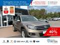 Volkswagen Tiguan 1.4 TSI SHZ+AHK+Klimaanlage Gelb - thumbnail 1