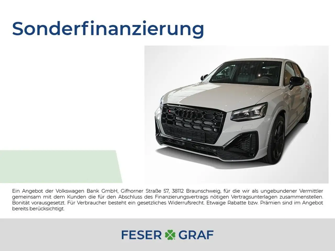 Audi SQ2