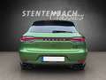 Porsche Macan *SportChrono *Pano *Bose *AHK *SportAbgas Grün - thumbnail 6