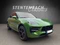 Porsche Macan *SportChrono *Pano *Bose *AHK *SportAbgas Grün - thumbnail 3