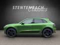 Porsche Macan *SportChrono *Pano *Bose *AHK *SportAbgas Grün - thumbnail 8