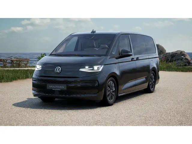 Volkswagen T7 Multivan LP