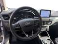 Ford Focus FOCUS TRAVELLER ACTIVE – 150 PS DIESEL | 8-GANG... Silber - thumbnail 11