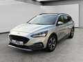 Ford Focus FOCUS TRAVELLER ACTIVE – 150 PS DIESEL | 8-GANG... Silber - thumbnail 1
