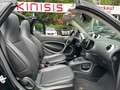 smart forTwo fortwo Cabrio TWINAMIC*LEDER*KLIMA*COOL & AUDIO* Negru - thumbnail 11
