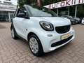 smart forTwo fortwo Cabrio TWINAMIC*LEDER*KLIMA*COOL & AUDIO* Negru - thumbnail 8