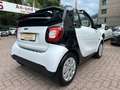 smart forTwo fortwo Cabrio TWINAMIC*LEDER*KLIMA*COOL & AUDIO* Negru - thumbnail 14