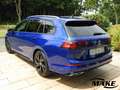 Volkswagen Golf Variant R-Line 2.0 TDI DSG AHZV IQ.L HUD STDHZG Blau - thumbnail 4