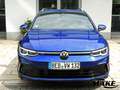 Volkswagen Golf Variant R-Line 2.0 TDI DSG AHZV IQ.L HUD STDHZG Blau - thumbnail 2