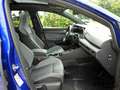 Volkswagen Golf Variant R-Line 2.0 TDI DSG AHZV IQ.L HUD STDHZG Blau - thumbnail 11