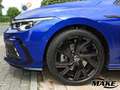 Volkswagen Golf Variant R-Line 2.0 TDI DSG AHZV IQ.L HUD STDHZG Blau - thumbnail 24