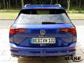 Volkswagen Golf Variant R-Line 2.0 TDI DSG AHZV IQ.L HUD STDHZG Blau - thumbnail 5