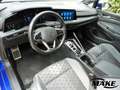 Volkswagen Golf Variant R-Line 2.0 TDI DSG AHZV IQ.L HUD STDHZG Blau - thumbnail 14