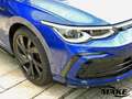 Volkswagen Golf Variant R-Line 2.0 TDI DSG AHZV IQ.L HUD STDHZG Blau - thumbnail 3