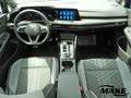 Volkswagen Golf Variant R-Line 2.0 TDI DSG AHZV IQ.L HUD STDHZG Blau - thumbnail 9