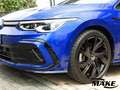Volkswagen Golf Variant R-Line 2.0 TDI DSG AHZV IQ.L HUD STDHZG Blau - thumbnail 23