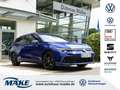 Volkswagen Golf Variant R-Line 2.0 TDI DSG AHZV IQ.L HUD STDHZG Blau - thumbnail 1