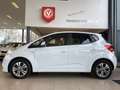 Kia Venga 1.4 CVVT DynamicPLusLine,Navigtie,Achteruitrijcame Blanc - thumbnail 4