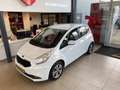 Kia Venga 1.4 CVVT DynamicPLusLine,Navigtie,Achteruitrijcame Blanc - thumbnail 2