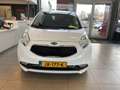 Kia Venga 1.4 CVVT DynamicPLusLine,Navigtie,Achteruitrijcame Blanc - thumbnail 3