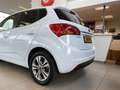 Kia Venga 1.4 CVVT DynamicPLusLine,Navigtie,Achteruitrijcame Blanc - thumbnail 8