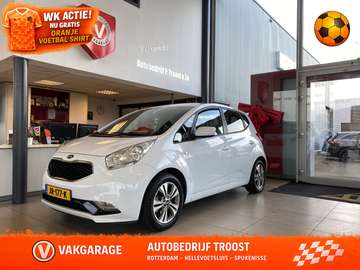 1.4 CVVT DynamicPLusLine,Navigtie,Achteruitrijcame