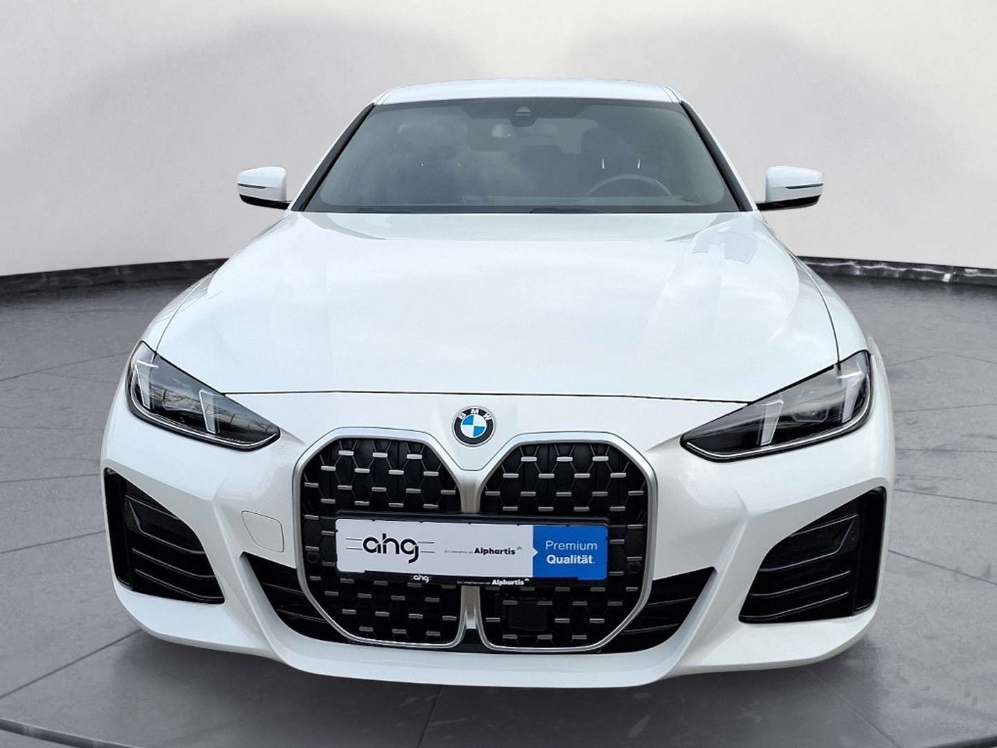 BMW Série 420 M Sport -  - Joinsteer - #5