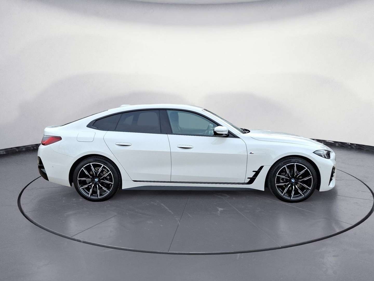 BMW Série 420 M Sport -  - Joinsteer - #4