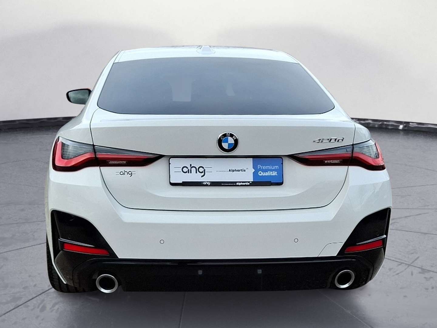 BMW Série 420 M Sport -  - Joinsteer - #3