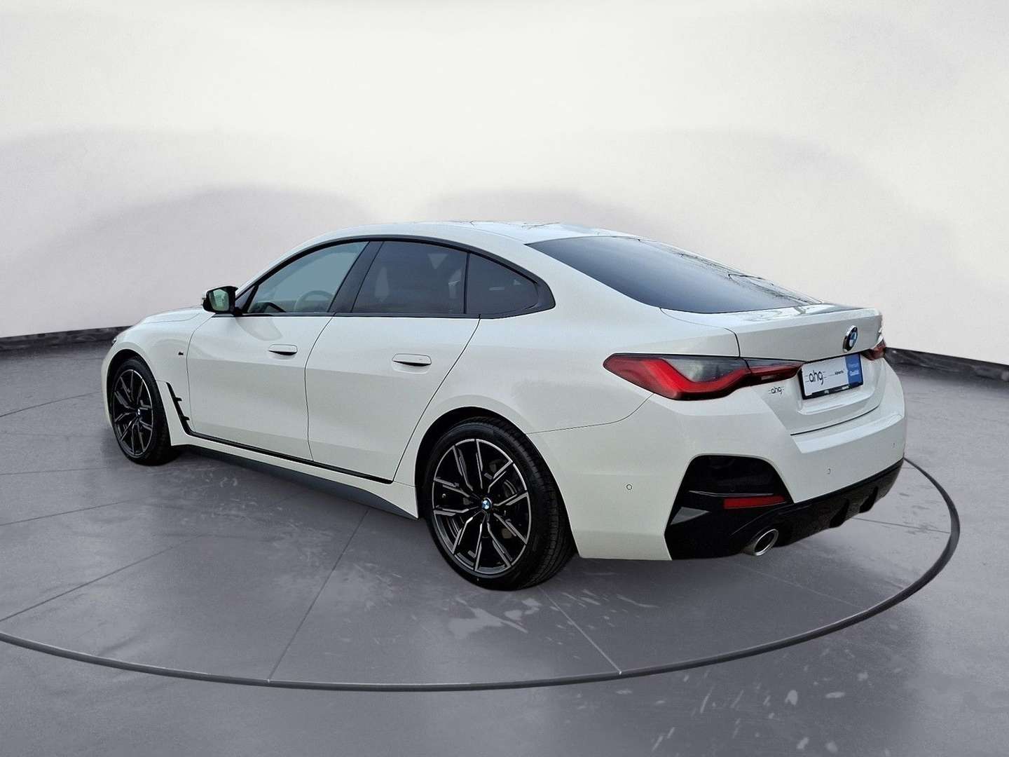 BMW Série 420 M Sport -  - Joinsteer - #2