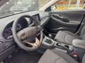 Hyundai i30 Intro Edition Mild-Hybrid, Navi., Klimaauto. Grau - thumbnail 9