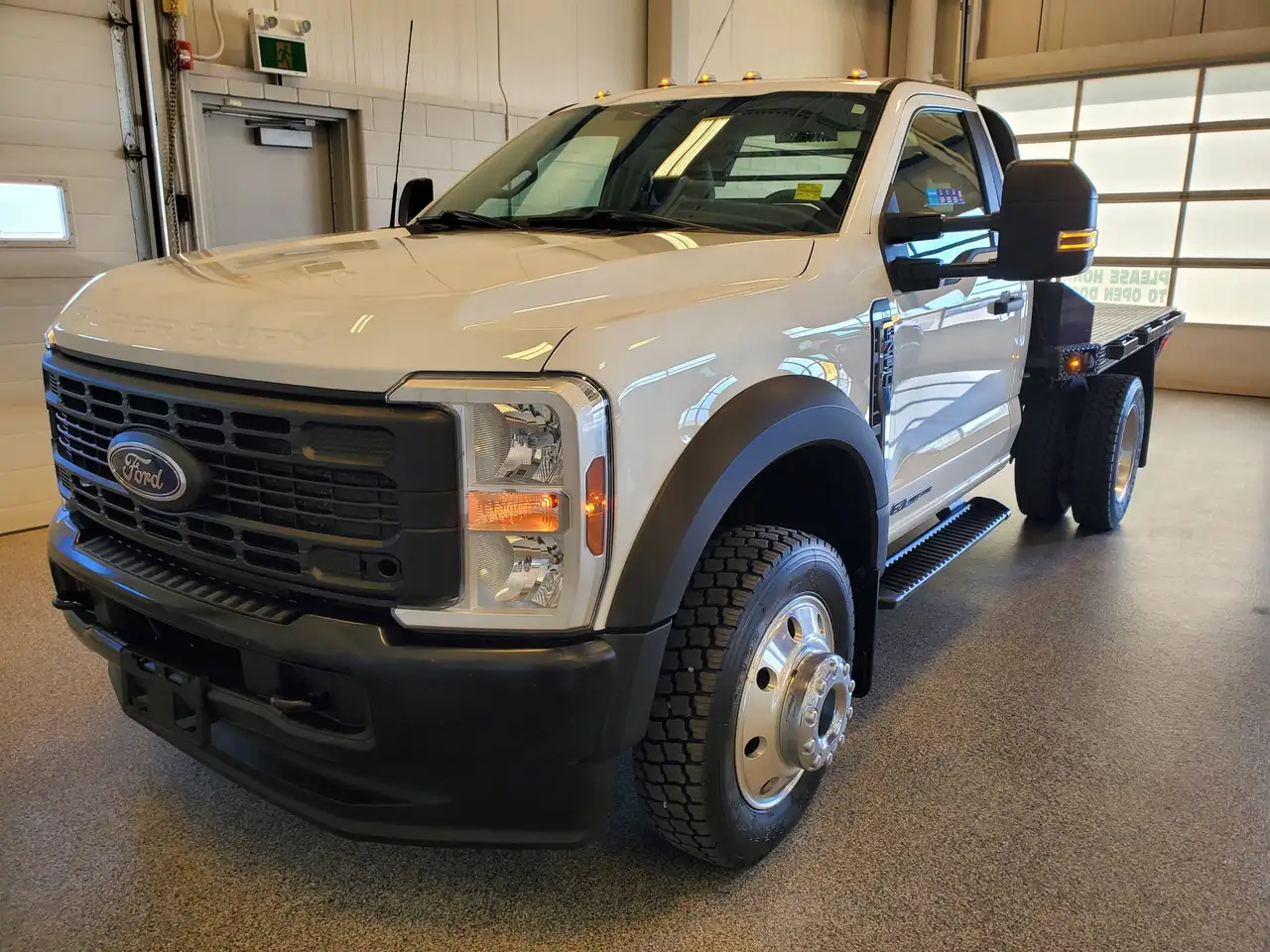 2024 Ford F-450 Super Duty