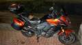 Kawasaki Versys 1000 viele Top-Extras/ Scheckheft/ Spaßfaktor Orange - thumbnail 17