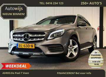 d Premium|AMG LINE|PANO|CAMERA|NL AUTO|LED|AUT|DEA