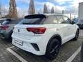 Volkswagen T-Roc 1.0 TSI R-Line Navi LED VC IQ AHK Kam LM18 Weiß - thumbnail 5