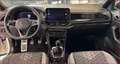 Volkswagen T-Roc 1.0 TSI R-Line Navi LED VC IQ AHK Kam LM18 Weiß - thumbnail 4