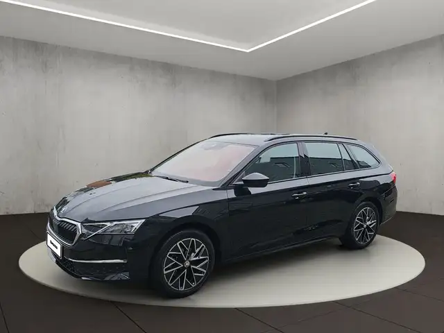 Skoda Octavia Combi Selection 1,5 TSI 110 kW