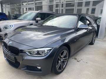 3 Touring 320 d xDrive M Sport