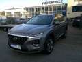 Hyundai SANTA FE Premium 4WD 2.2 CRDI Argento - thumbnail 1