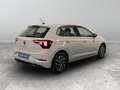Volkswagen Polo 1.0 tsi Life 95cv Gris - thumbnail 2