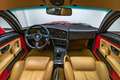 Alfa Romeo SZ 3.0 V6 Rojo - thumbnail 4