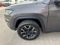 Jeep Compass 2.0 Mjt Trailhawk 4x4 170cv Auto Grigio - thumbnail 13