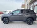 Jeep Compass 2.0 Mjt Trailhawk 4x4 170cv Auto Grigio - thumbnail 10